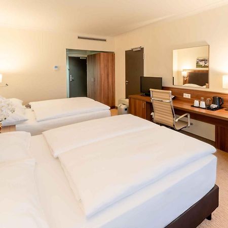 Plaza Premium Wien Eksteriør bilde