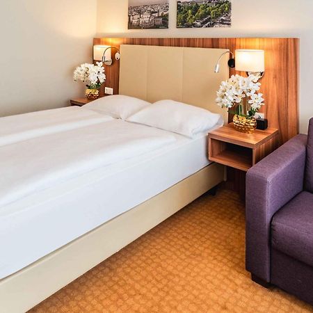 Plaza Premium Wien Eksteriør bilde