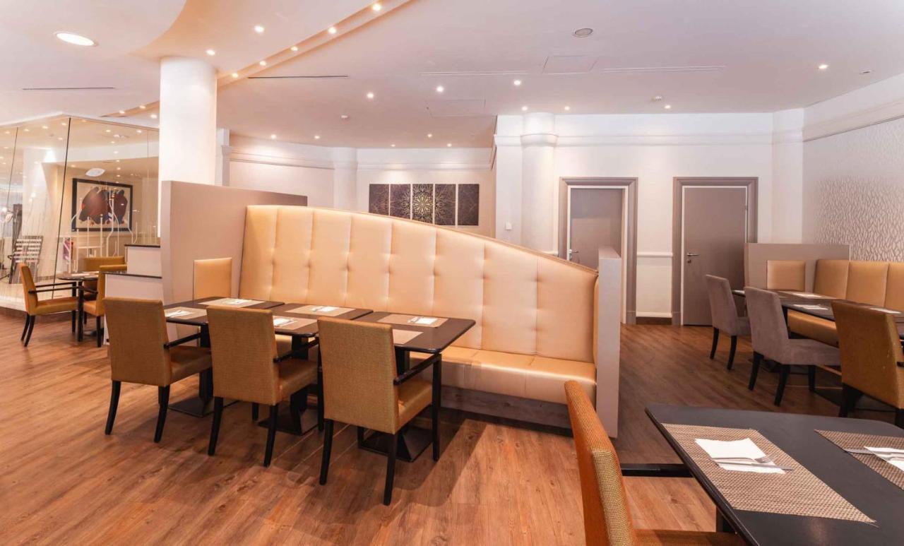 Plaza Premium Wien Eksteriør bilde