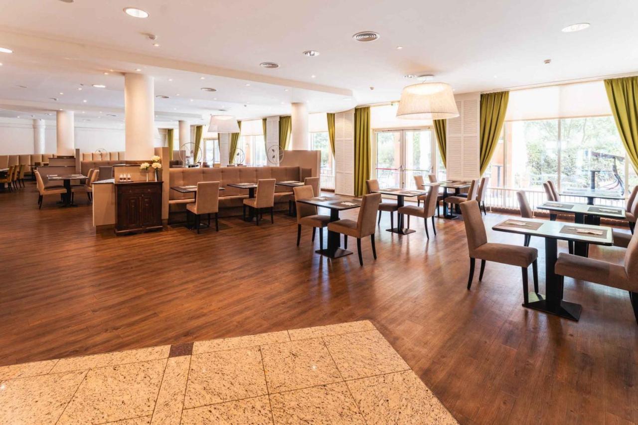 Plaza Premium Wien Eksteriør bilde