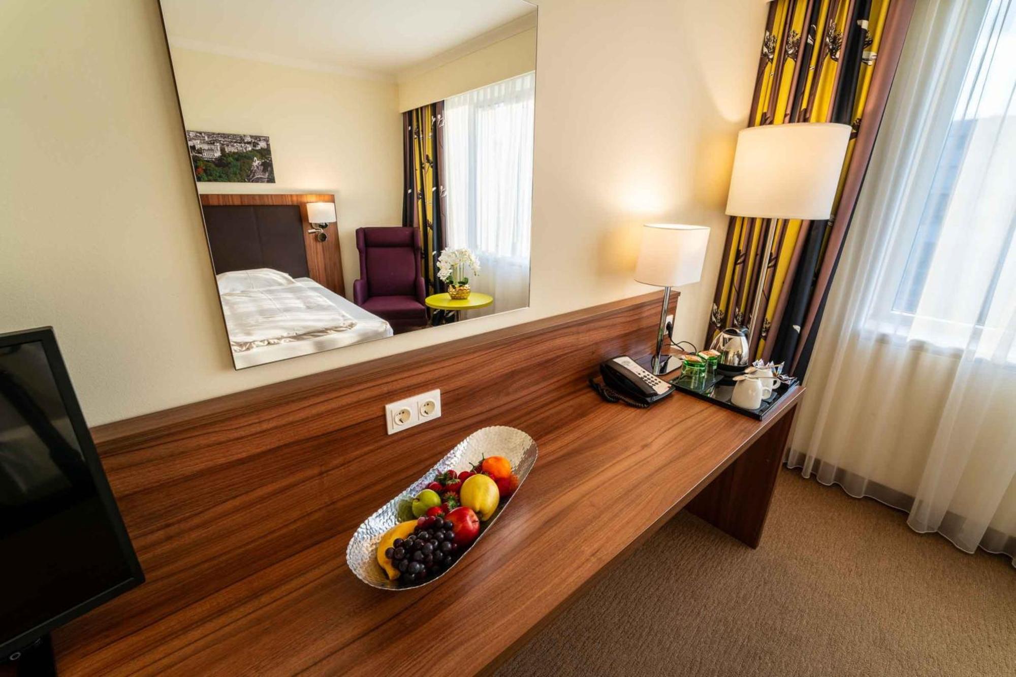 Plaza Premium Wien Eksteriør bilde
