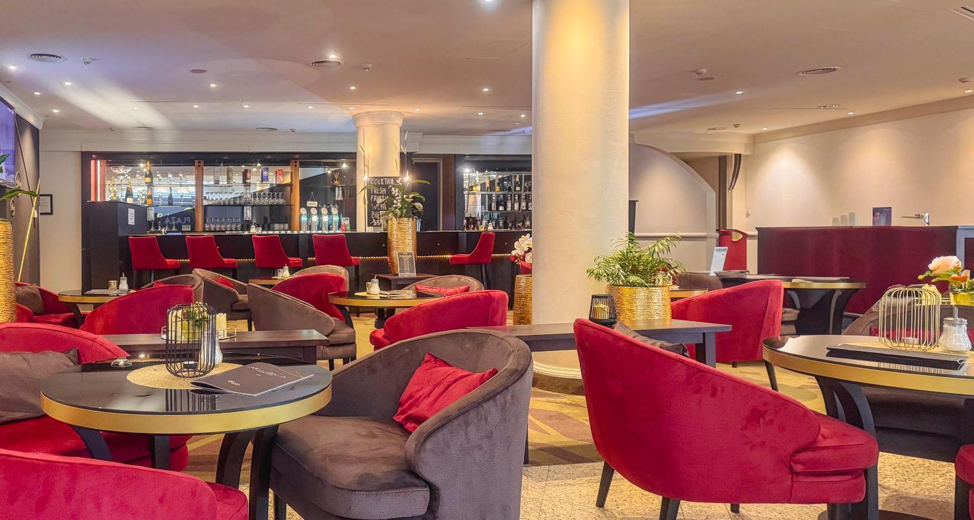 Plaza Premium Wien Eksteriør bilde