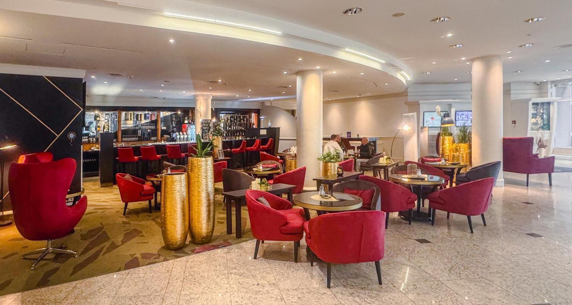 Plaza Premium Wien Eksteriør bilde